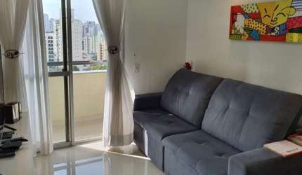 Apartamento com 3 quartos à venda no Jardim da Saude, São Paulo , 100 m2 por R$ 895.000