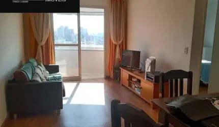 Apartamento com 2 quartos à venda no Moinho Velho, São Paulo , 69 m2 por R$ 570.000