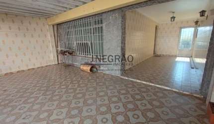 Casa com 3 quartos à venda na Vila Moinho Velho, São Paulo , 192 m2 por R$ 745.000