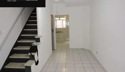 Casa com 2 quartos à venda na Vila Guarani, São Paulo , 80 m2 por R$ 550.000