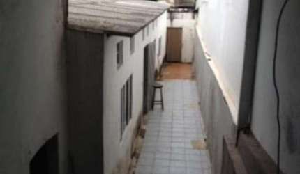 Terreno à venda no Moinho Velho, São Paulo , 450 m2 por R$ 850.000