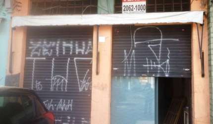 Barracão / Galpão / Depósito à venda no Sacomã, São Paulo , 80 m2 por R$ 280.000