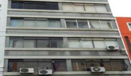 Ponto comercial à venda na Vila Buarque, São Paulo , 170 m2 por R$ 850.000