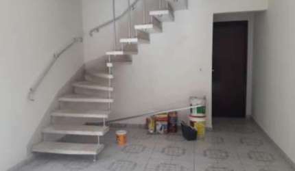 Casa com 3 quartos à venda na Vila das Mercês, São Paulo , 100 m2 por R$ 510.000