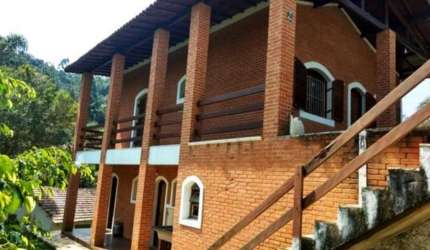 Casa com 3 quartos à venda no Cururuquara, Santana de Parnaíba , 10000 m2 por R$ 2.000.000