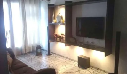 Casa com 3 quartos à venda na Vila Vera, São Paulo , 200 m2 por R$ 850.000