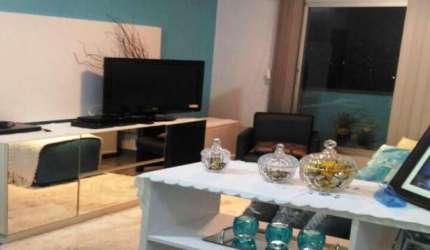 Apartamento com 3 quartos à venda no Ipiranga, São Paulo , 100 m2 por R$ 650.000