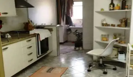 Apartamento com 4 quartos à venda em Moema, São Paulo , 160 m2 por R$ 2.250.000