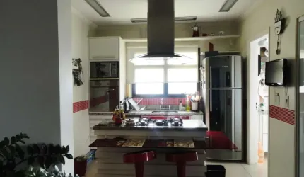 Apartamento com 1 quarto à venda no Moinho Velho, São Paulo , 90 m2 por R$ 750.000