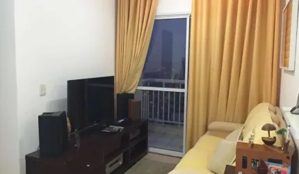 Apartamento com 2 quartos à venda no Jardim da Saude, São Paulo , 52 m2 por R$ 510.000