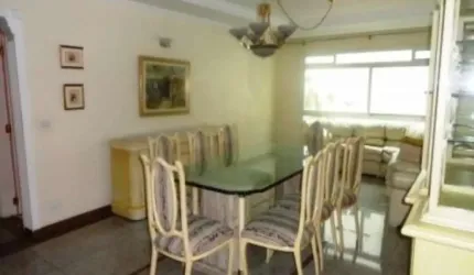 Apartamento com 4 quartos à venda na Saúde, São Paulo , 310 m2 por R$ 1.500.000