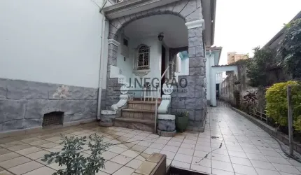 Ipiranga, J. Negrão Imóveis.