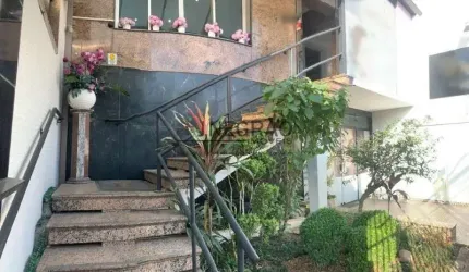 Vila Vera, J. Negrão Imóveis.