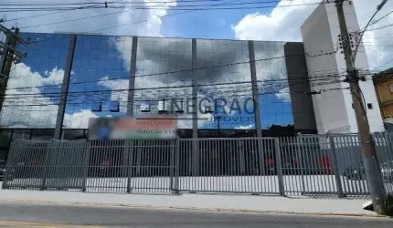 Caieiras, J. Negrão Imóveis.