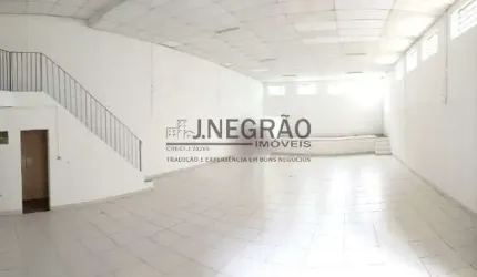 TUCURUVI, J. Negrão Imóveis.