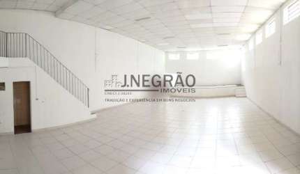 TUCURUVI, J. Negrão Imóveis.
