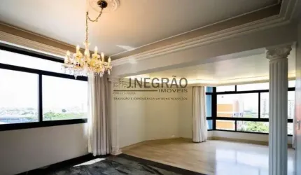 Bosque da Saúde, J. Negrão Imóveis.