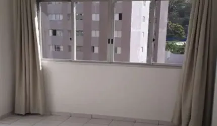 Apartamento com 2 quartos à venda na Vila Natália, São Paulo , 54 m2 por R$ 250.000