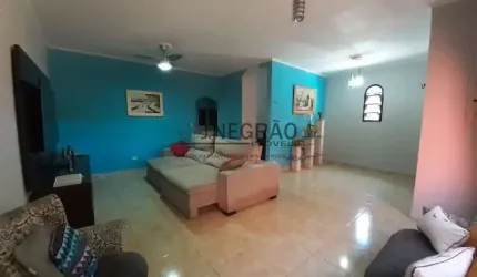 Jardim Santa Cruz, J. Negrão Imóveis.