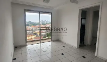 Apartamento com 2 quartos à venda no Jardim Patente, São Paulo , 52 m2 por R$ 330.000