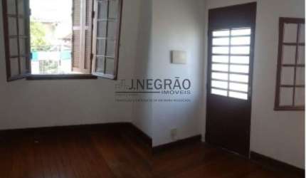 Casa comercial com 4 salas para alugar no Ipiranga, São Paulo , 101 m2 por R$ 3.000