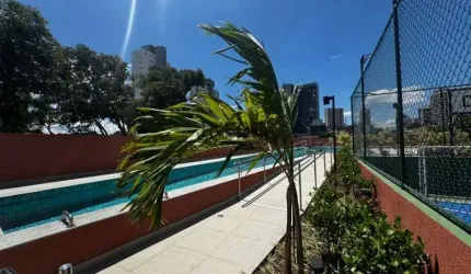 Apartamento com 3 quartos à venda no Cursino, São Paulo , 69 m2 por R$ 898.000
