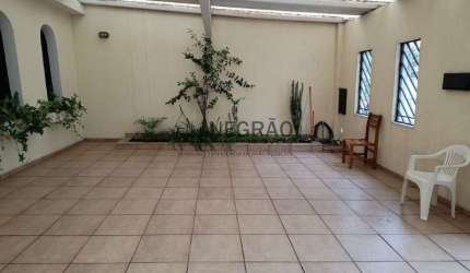 Casa com 3 quartos para alugar na Vila Moinho Velho, São Paulo , 320 m2 por R$ 6.000