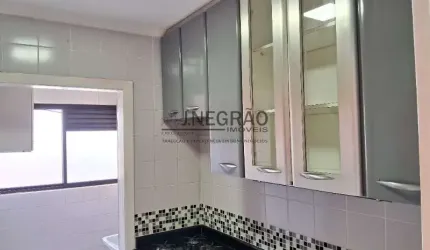Oportunidade única: Apartamento à venda em São Paulo-SP, Vila Vera, 2 quartos, 1 suíte, 2 salas, 2 banheiros, 1 vaga, 59m².