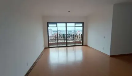 Apartamento com 3 quartos para alugar no Ipiranga, São Paulo , 130 m2 por R$ 3.600