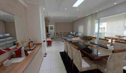 apartamento à venda em São Caetano do Sul-SP,  2 suítes, 2 vagas de garagem, 113m², no bairro Santo Antônio, apto a venda shopping ceramica