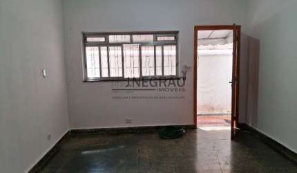 Casa com 1 quarto para alugar na Vila Moinho Velho, São Paulo , 75 m2 por R$ 1.900
