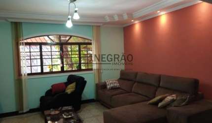 Casa com 3 quartos à venda na Vila Marte, São Paulo , 212 m2 por R$ 890.000