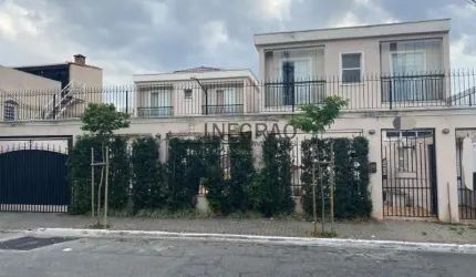 Imperdível oportunidade: Casa à venda em condomínio fechado no bairro Sacomã, São Paulo-SP, 3 quartos, 1 suíte, 1 sala, 2 banheiros, 3 vagas, 127m².