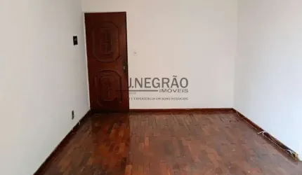 Apartamento com 3 quartos à venda na Vila Moraes, São Paulo , 64 m2 por R$ 300.000