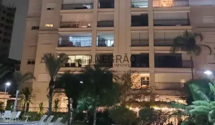Apartamento 4 quartos, 3 suítes, 3 salas, 5 banheiros, 3 vagas de garagem, 170m², varanda gourmet!!