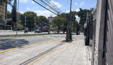 Terreno comercial/ residencial à venda em São Paulo-SP, Vila Monumento - 1.300,00 m² de área!