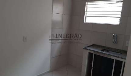 Apartamento com 1 quarto para alugar no São João Climaco, São Paulo , 40 m2 por R$ 1.200
