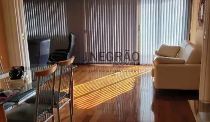 Apartamento à venda em São Paulo-SP no bairro Moinho Velho: 3 quartos, 1 suíte, 3 salas,  escritorio, 3 banheiros, 3 vagas, 122m².