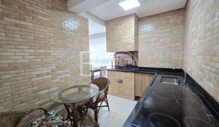 Imóvel para venda com 110 metros quadrados com 3 quartos em Gonzaga - Santos - SP