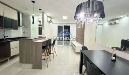 Apartamento com 2 Quartos à venda, 64m² - Marapé
