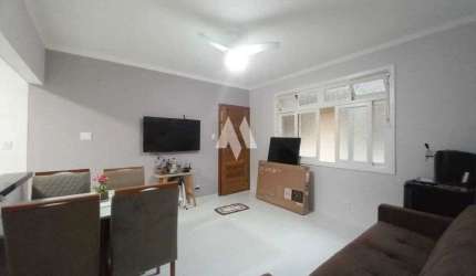 Apartamento 2 dormitórios
