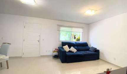 Casa para aluguel tem 284 m2 R$5.800 (Pacote) com 4 quartos em Ponta da Praia - Santos - SP