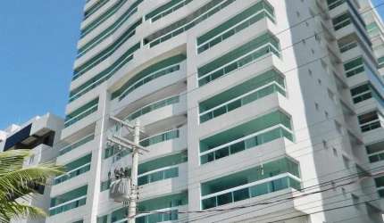 Apartamento em Mongaguá beira mar 02 dormitórios