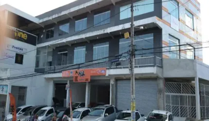 Loja Comercial 200m2 em Paripe