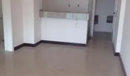Apartamento Quarto Suite e Sala 51,33m2 na Barra