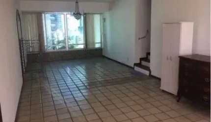Apartamento a venda na Barra 4 Quartos 173m2