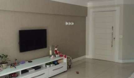 Apartamento 3 Quartos Suítes 127m2 no Corredor da Vitória