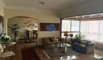 Excelente Apartamento Cobertura 5 Quartos sendo 3 Suítes 400m2 na Pituba