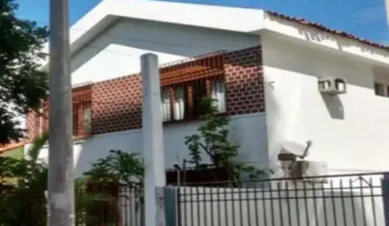 Casa Duplex com 4 quartos amplos sendo 1 Suíte 330m2 no Jardim Apipema