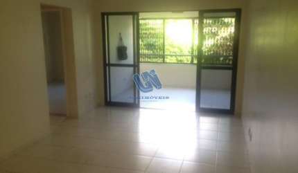 Apartamento 2 quartos para alugar em Patamares 75m2